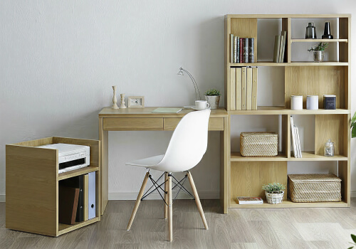 シリーズ：トンド画像