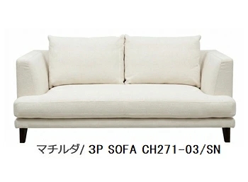 マチルダ/3P