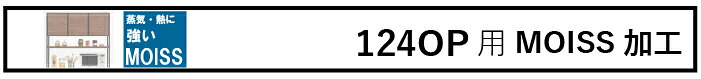 ルード124モイス