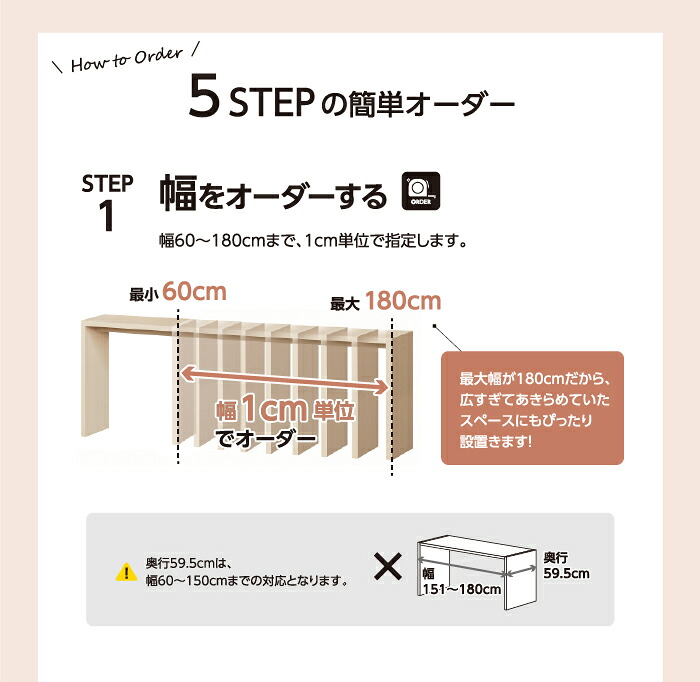 オーダーコンソール