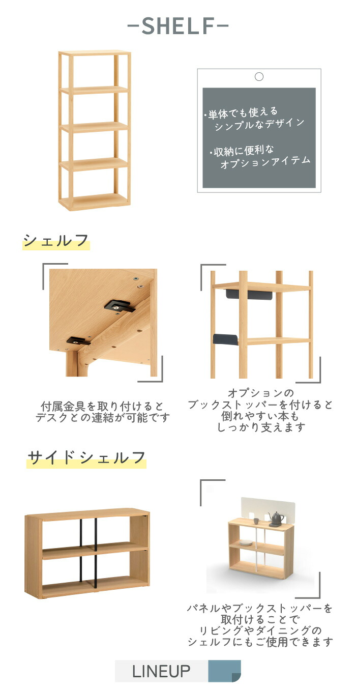 SHELF