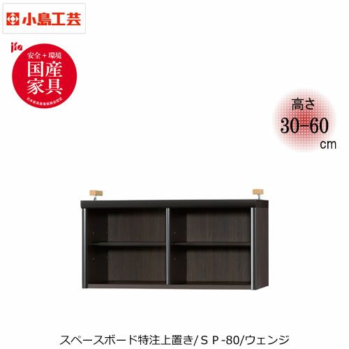 スペースボードトクチュウSP-80ウェンジ