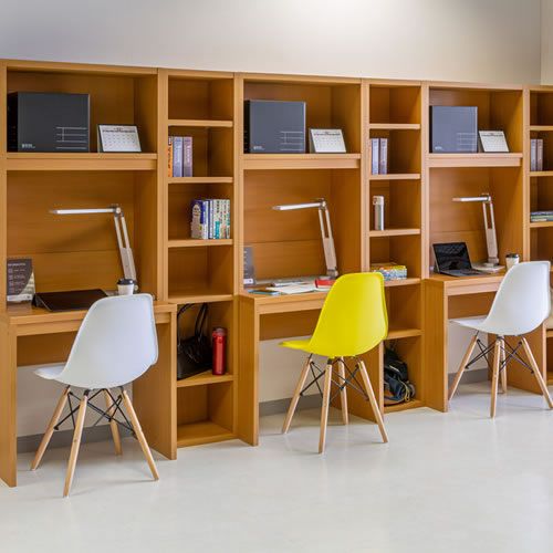 オープスデスク1891-120Ｒ【サイズオーダー/オフィスデスク/学習デスク/収納/大洋】