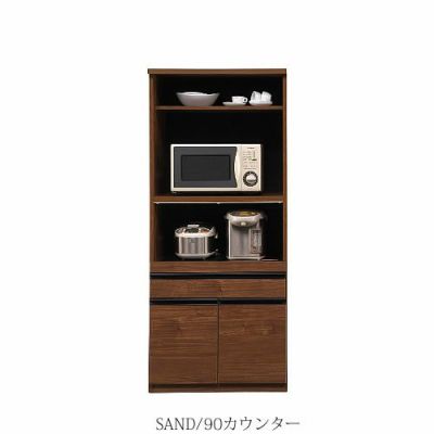日本製カップボード　大正堂家具 食器棚 | 家具通販のルームズ大正堂