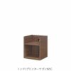 コンパクトデスクシリーズトンドプリンターワゴンWN【テレワーク/リビング/書斎/おうち時間/学習デスク/ナチュラル/カグクロ/マルヨシ】