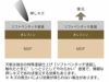 特殊塗装仕上げ「ソフトペンタッチ塗装」微細な押しキズであれば復元する効果もあります（キズの度合いによります）