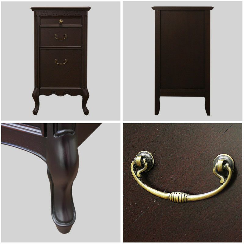 フルールコスメチェストDM【収納/インテリア/リビング/ダイニング/クラシカル/東海家具】