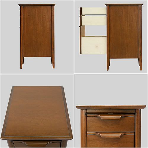 オーランドチェスト30ｰ3【インテリア/リビング/ダイニング/クラシカル/東海家具】