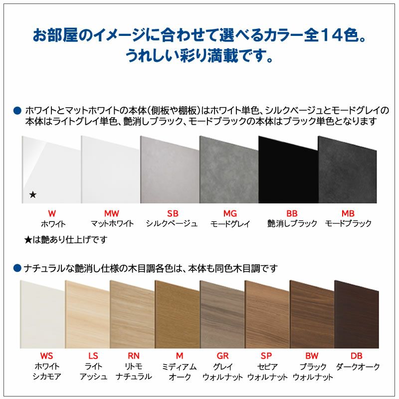 衣類収納リベルCHチェスト＆ハンガー【オープンワードローブ/見せる収納/時短/大正堂オリジナル】