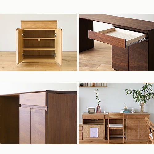 デスク | 家具カテゴリー | 高野木工株式会社