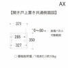 アイシス/SS-40PL上置き
