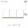 アイシス/SS-100P上置き