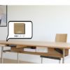 TRオプションコンセントBOX【ダイニング/カフェ風/おうち時間/サンキコーポレーション】
