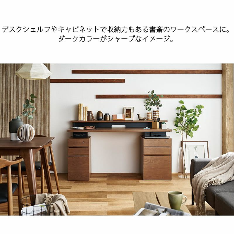 ネスティスメラミン天板/幅120/奥行50・55・60