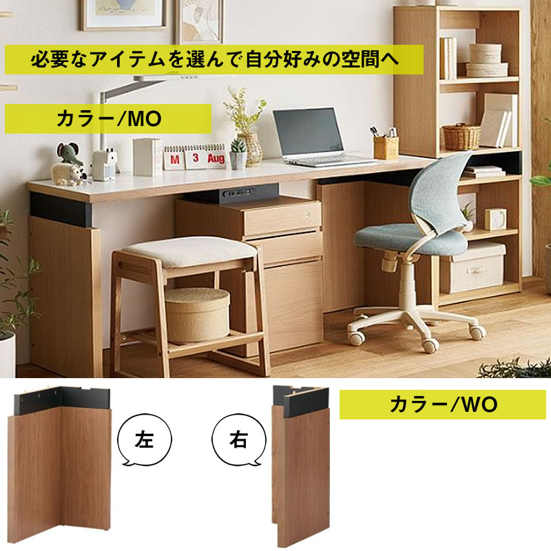 ネスティスL脚（右）