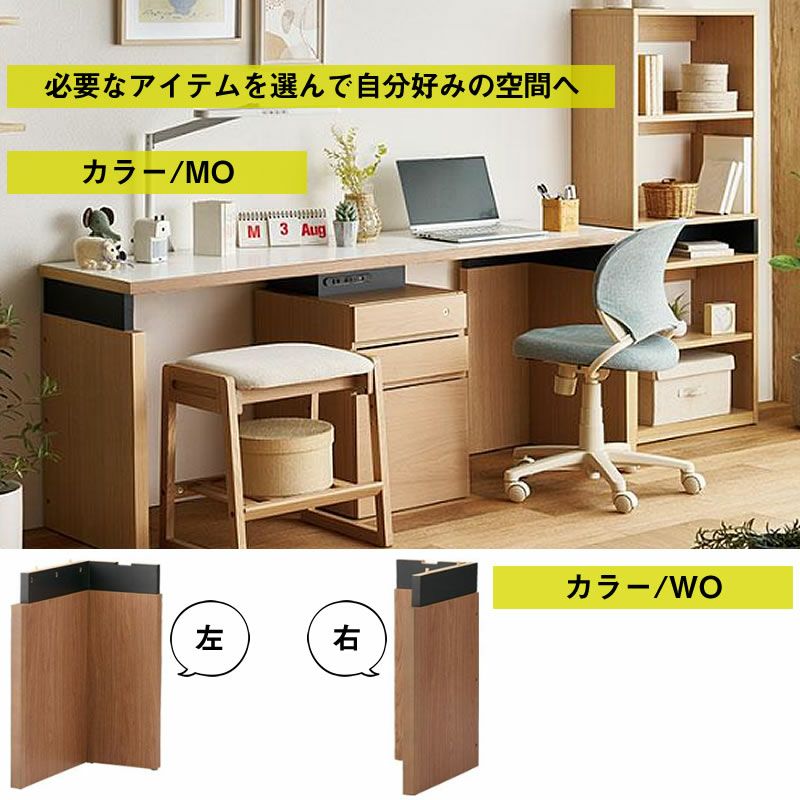 ネスティスL脚（右）