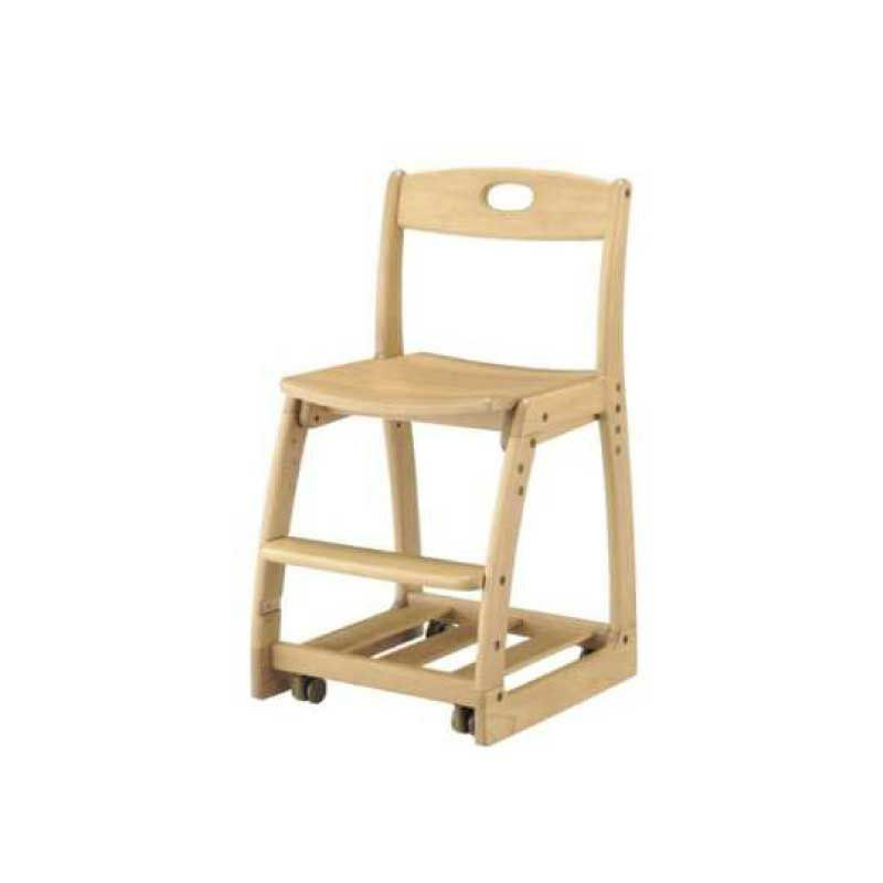 木製チェアG-61DX