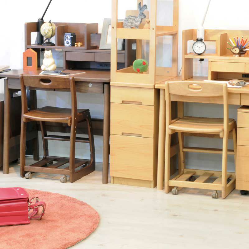 木製チェアG-61DX