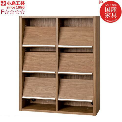 ニューエポックボードNEP-90オープンC【日本製国産Ｆ☆☆☆☆壁面収納可変収納書棚】