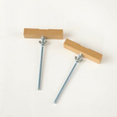 ニューエポックボード耐震棒Ｓ【日本製国産Ｆ☆☆☆☆壁面収納可変収納書棚】